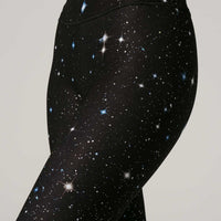 Camila Front Pocket Legging Cosmic Quest