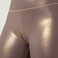 Bowie High Waist Legging Glamour Glitz