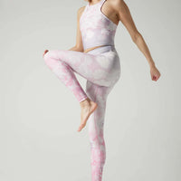 Aria Back Pocket Legging