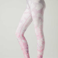 Aria Back Pocket Legging