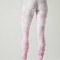 Aria Back Pocket Legging