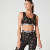 Anna Bra Foxy Floral