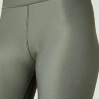 Camila Cropped Legging