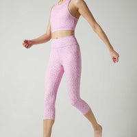 Camila Cropped Legging