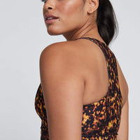 Irene Bra Tortoise Shell