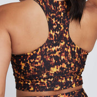 Irene Bra Tortoise Shell