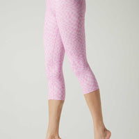 Camila Cropped Legging