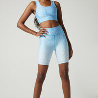 Jill Ric Rac Bra Shabby Chic Ditsy Floral