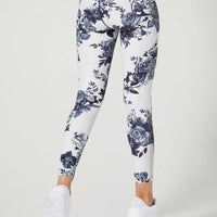 Nala Legging Porcelain