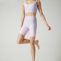 Jill Ric Rac Bra Shabby Chic Ditsy Floral