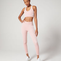 Irene Bra Velvet Rose Blush