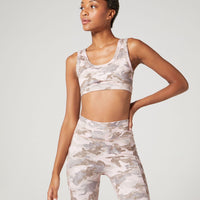 Anna Bra Cascade Camo Blush