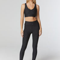 Camila Deluxe Legging Black