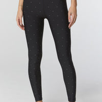 Camila Deluxe Legging Black