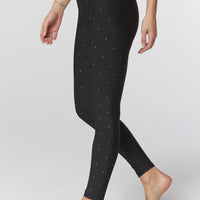 Camila Deluxe Legging Black