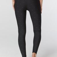 Camila Deluxe Legging Black