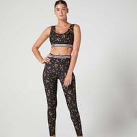 Anna Bra Foxy Floral