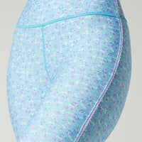 Camila Cropped Ric Rac Legging