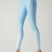Aria Ric Rac Legging