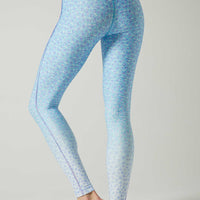Aria Ric Rac Legging