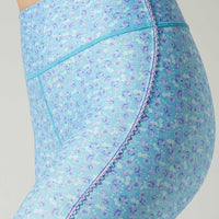 Aria Ric Rac Legging