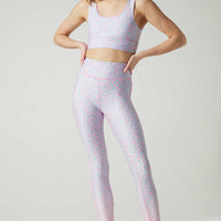 Aria Ric Rac Legging