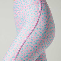 Aria Ric Rac Legging