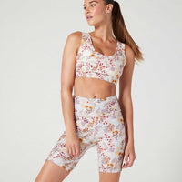 Anna Bra Calico Dust