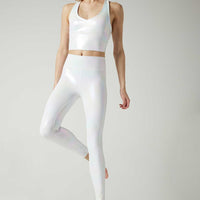 Aria Back Pocket Legging