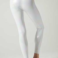 Aria Back Pocket Legging