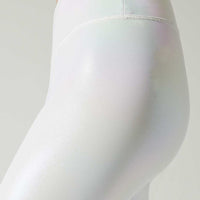 Aria Back Pocket Legging