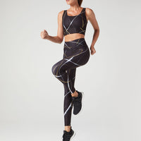 Julia Cut-Out Bra Mysterion