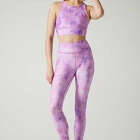 Aria Back Pocket Legging