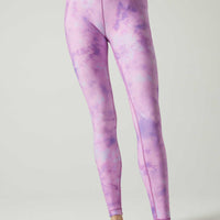 Aria Back Pocket Legging