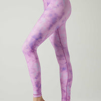 Aria Back Pocket Legging