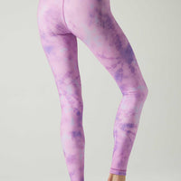 Aria Back Pocket Legging