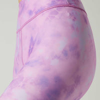 Aria Back Pocket Legging