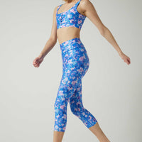 Camila Cropped Legging