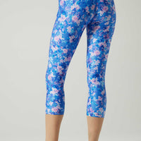 Camila Cropped Legging