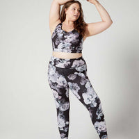 Rebel Cross Back Bra Colette