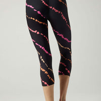 Camila Cropped Legging