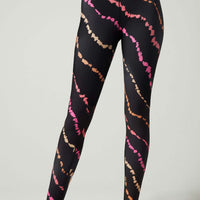 Aria Back Pocket Legging