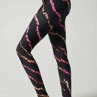 Aria Back Pocket Legging