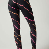 Aria Back Pocket Legging