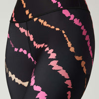 Aria Back Pocket Legging