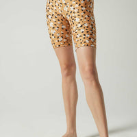 Aria Reversible Short