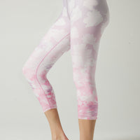Camila Cropped Legging