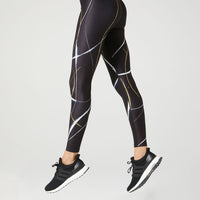 Bowie High Waist Legging Mysterion