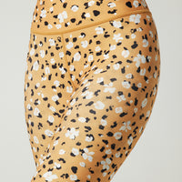 Aria Legging Spot Leopard