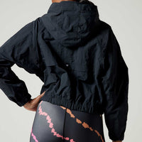 LF Mischa Track Jacket Dove